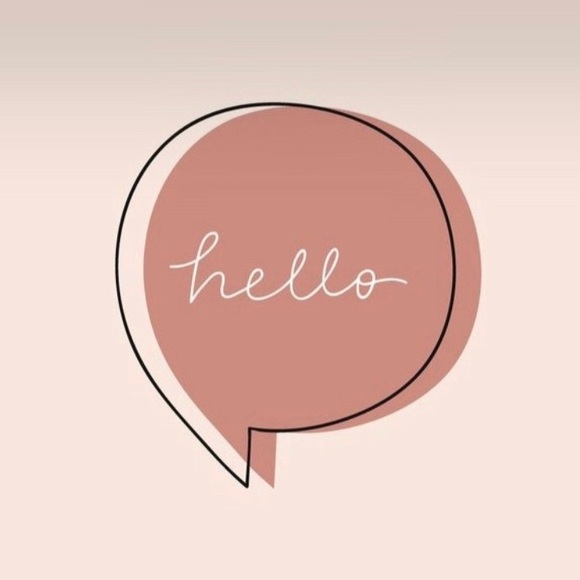 CLOSET INFO ✨ - Picture 1 of 10